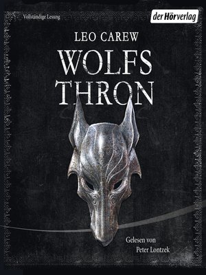 cover image of Wolfsthron